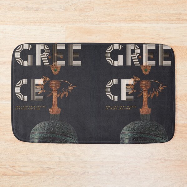 Item preview, Greece 05 designed and sold by FrankMoth.