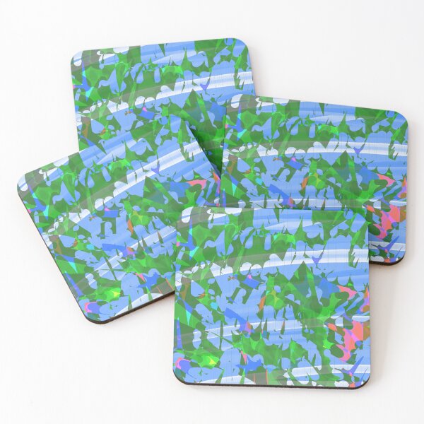 Item preview, View from my window designed and sold by ionotan.