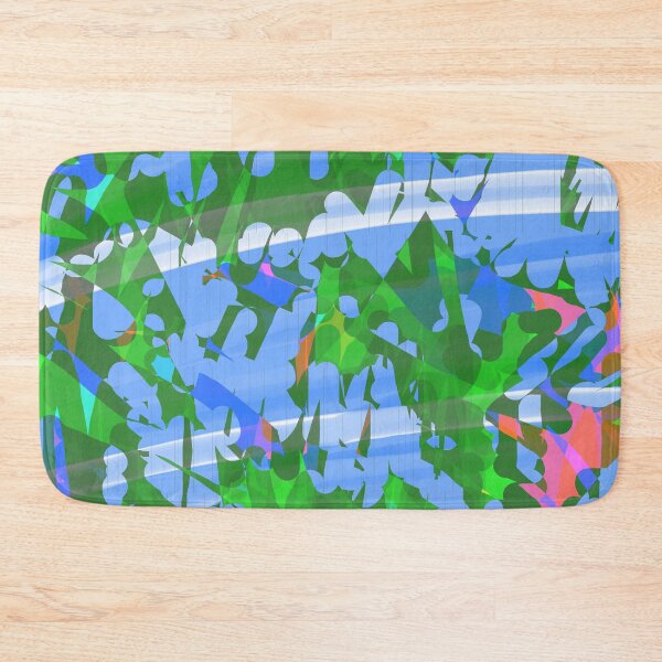 Item preview, View from my window designed and sold by ionotan.
