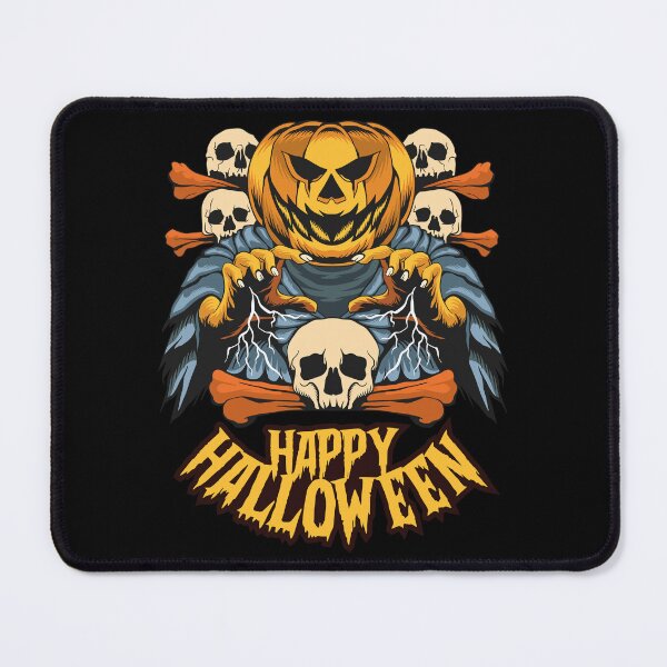 Item preview, Halloween Vintage - Happy Halloween designed and sold by DIRTYSKETCHH.