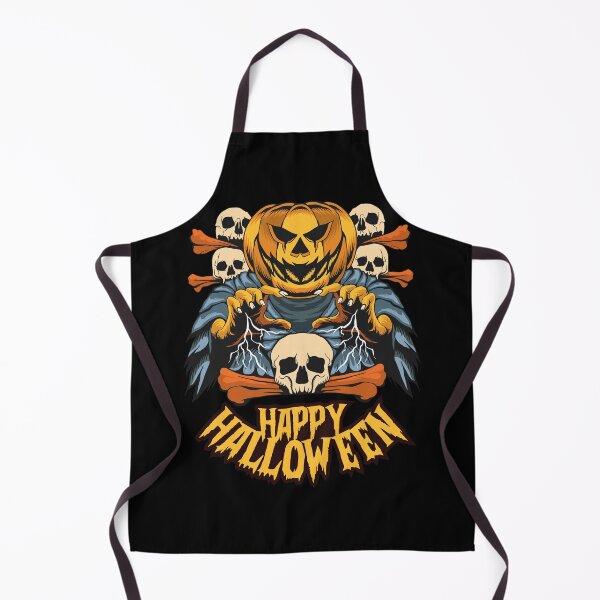 Item preview, Halloween Vintage - Happy Halloween designed and sold by DIRTYSKETCHH.