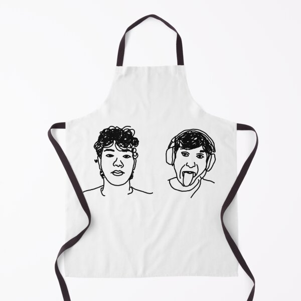 Item preview, hamza and martin slushynoobz designed and sold by slushbob.