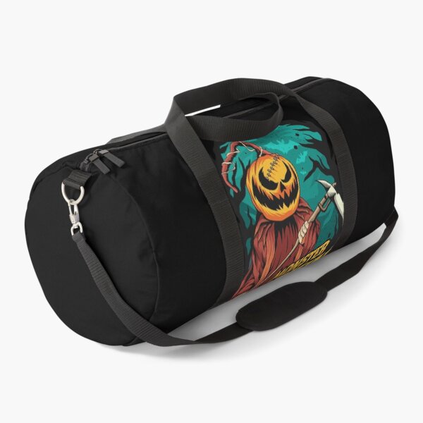 Item preview, Halloween Vintage - Monster Pumpkin designed and sold by DIRTYSKETCHH.