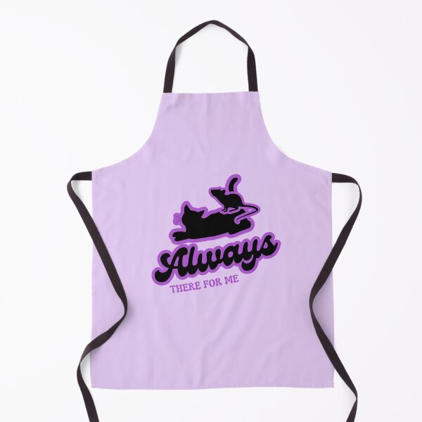 Item preview, Always there For Me designed and sold by AniCorner.