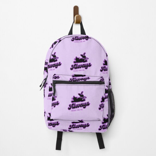Item preview, Always there For Me designed and sold by AniCorner.