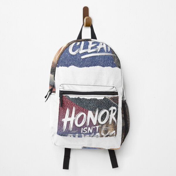 Item preview, Honor isn't always clean designed and sold by WickerStudio.
