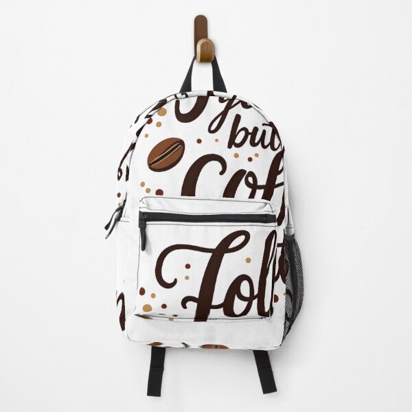 Item preview, Follow Your Heart but Take Coffee with You designed and sold by Tom's Artistry Designs.