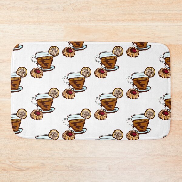 Item preview, Tea & a Cookie Moment designed and sold by AlisaArtDecor.