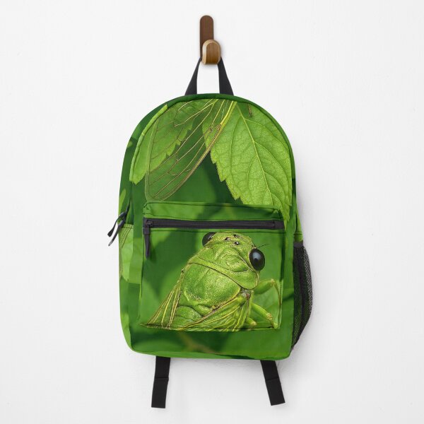 Item preview, Cicada, bug, insect designed and sold by Wolfsummit.