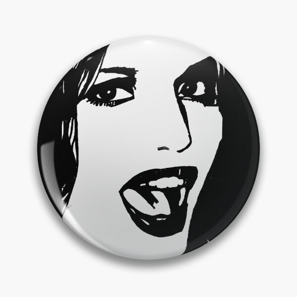 Item preview, Bella Thorne  designed and sold by Chad's Fresh Art.
