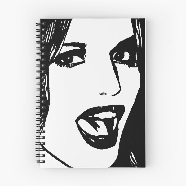 Item preview, Bella Thorne  designed and sold by Chad's Fresh Art.