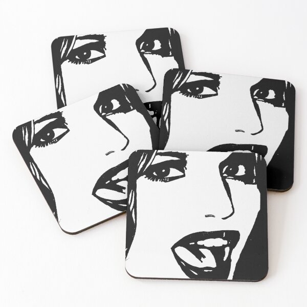 Item preview, Bella Thorne  designed and sold by Chad's Fresh Art.