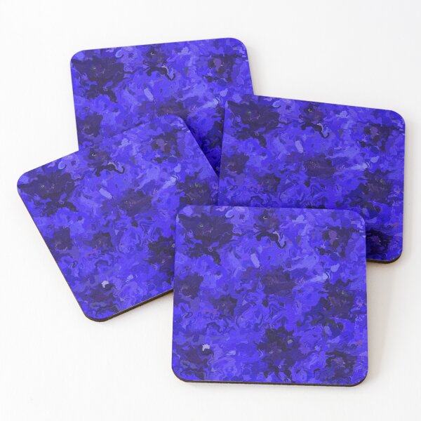 Item preview, Abstract Blue Nature designed and sold by JuleZ54.