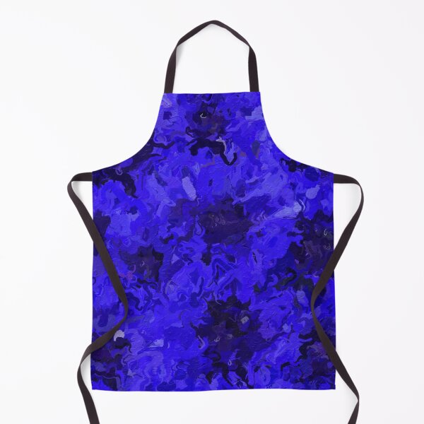Item preview, Abstract Blue Nature designed and sold by JuleZ54.