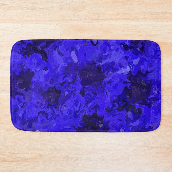 Item preview, Abstract Blue Nature designed and sold by JuleZ54.