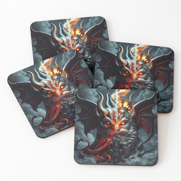 Item preview, Evil Vs God designed and sold by jotpooni.