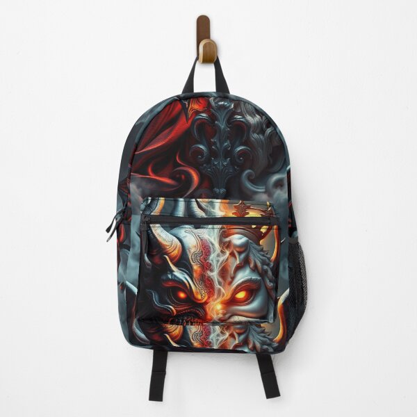 Item preview, Evil Vs God designed and sold by jotpooni.