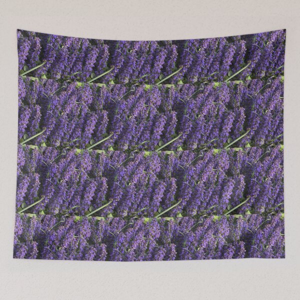 Item preview, Wild Blue Bugle Plaid designed and sold by JuleZ54.