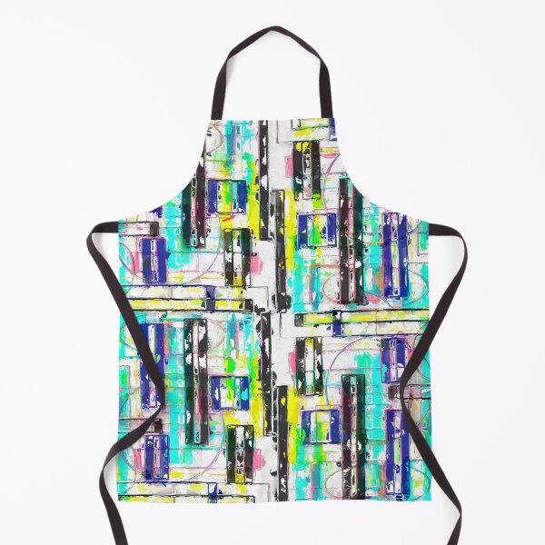Item preview, Geometric Abstract Shapes designed and sold by JuleZ54.