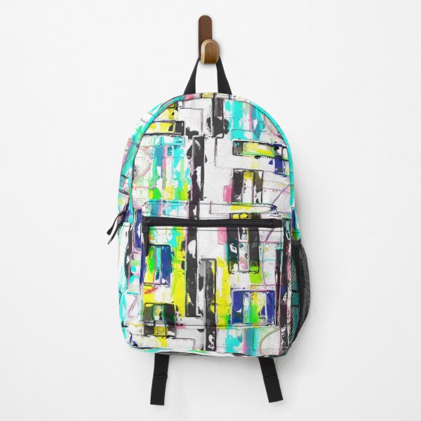 Item preview, Geometric Abstract Shapes designed and sold by JuleZ54.