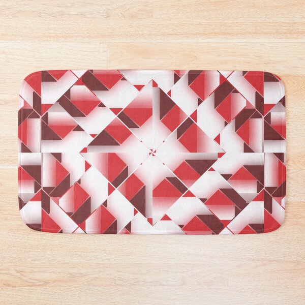Item preview, Red Fade designed and sold by JuleZ54.