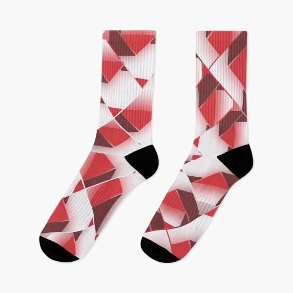 Item preview, Red Fade designed and sold by JuleZ54.