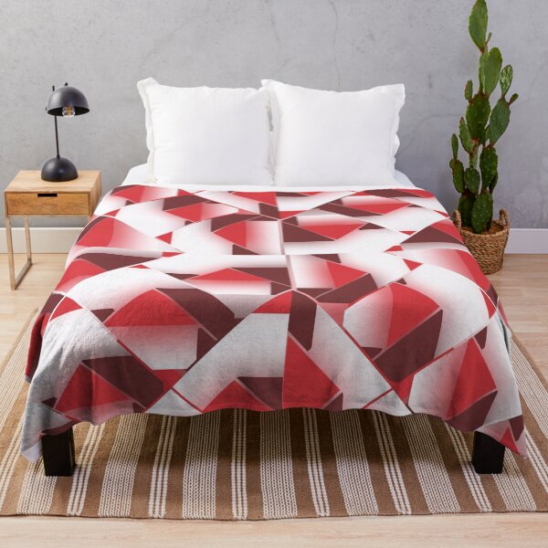 Item preview, Red Fade designed and sold by JuleZ54.