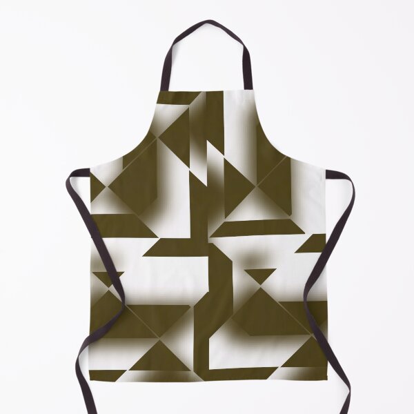 Item preview, Green Geometric Fade designed and sold by JuleZ54.