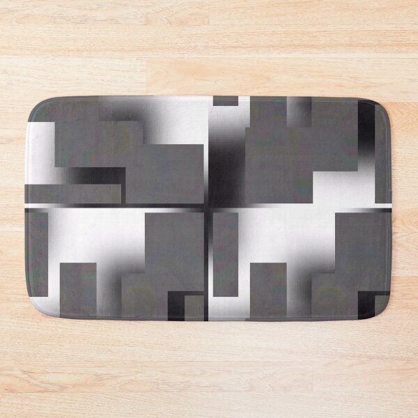 Item preview, Geometric Oil Slick designed and sold by JuleZ54.