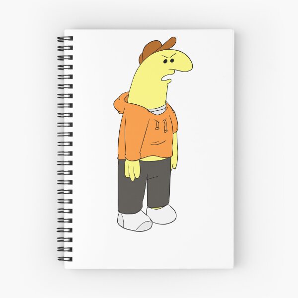 Item preview, Charlie Angry designed and sold by Quistlor.