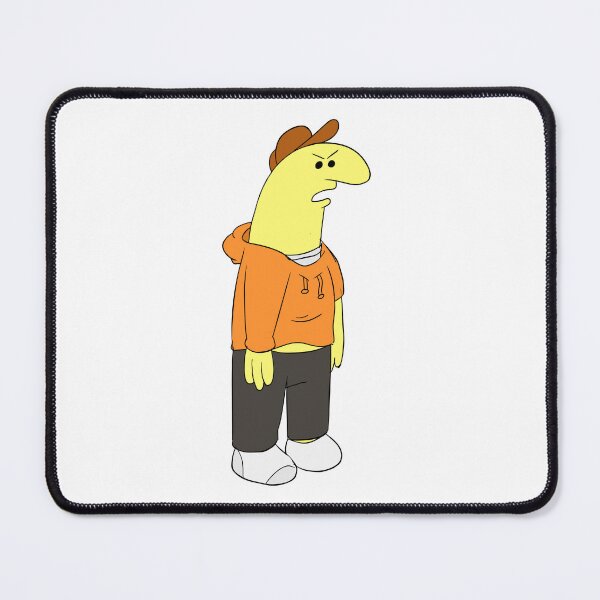 Item preview, Charlie Angry designed and sold by Quistlor.