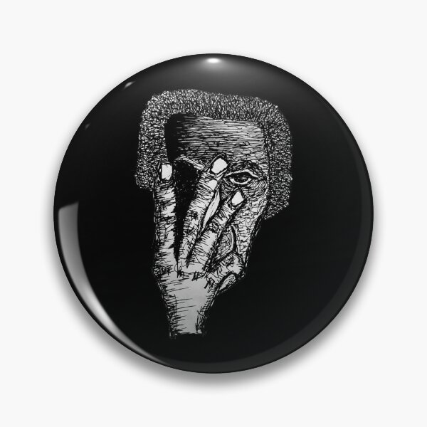 Item preview, Contemplation designed and sold by Say-oh.