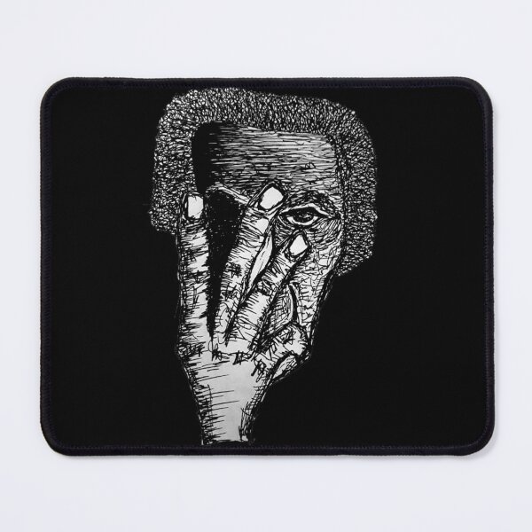 Item preview, Contemplation designed and sold by Say-oh.