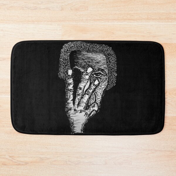Item preview, Contemplation designed and sold by Say-oh.