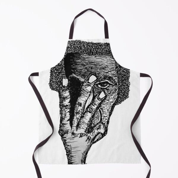 Item preview, Contemplation designed and sold by Say-oh.