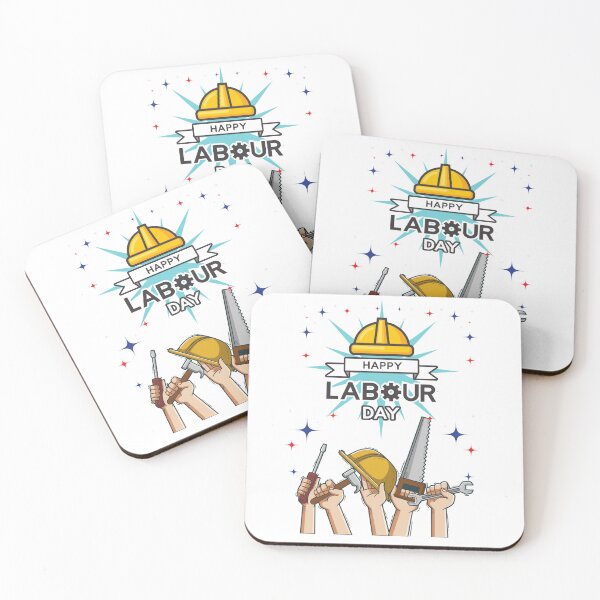 Item preview, Happy labor day designed and sold by DżodżoJoy.