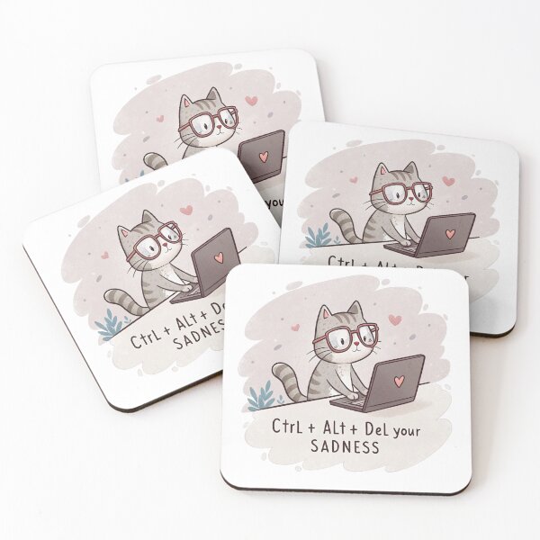Item preview, Feline Task Manager designed and sold by SibMa.