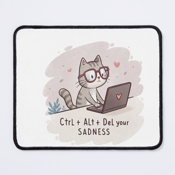 Item preview, Feline Task Manager designed and sold by SibMa.