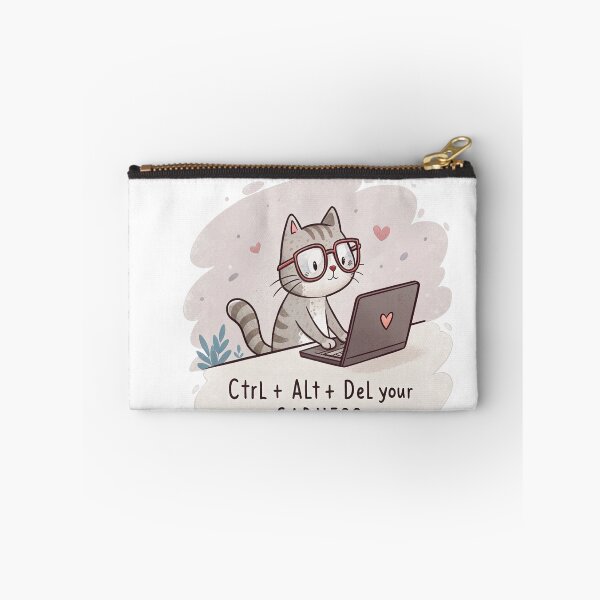 Item preview, Feline Task Manager designed and sold by SibMa.