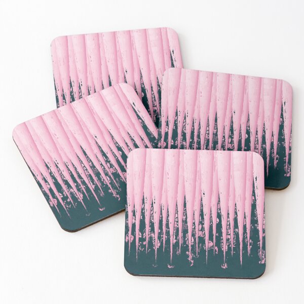Item preview, Flaky Pink designed and sold by JuleZ54.