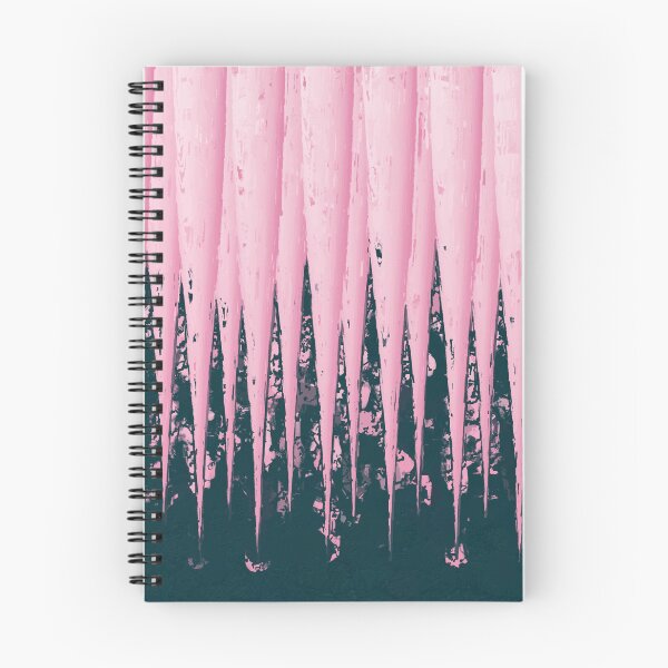 Item preview, Flaky Pink designed and sold by JuleZ54.