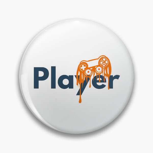 Item preview, player design designed and sold by KaternArt.