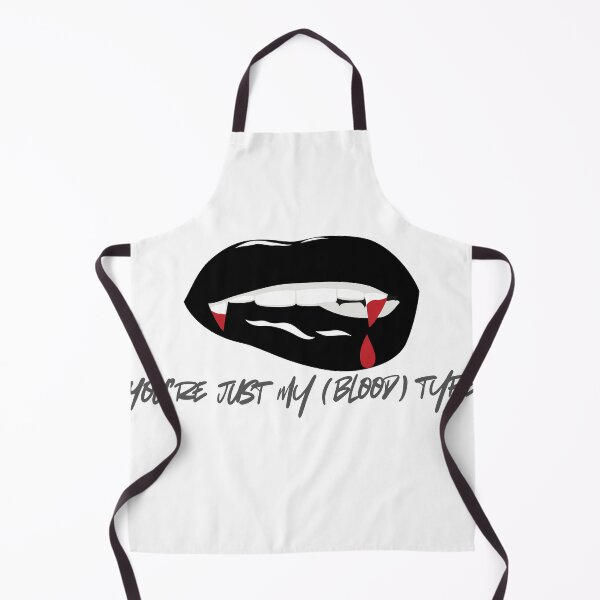 Item preview, vampires have a type too designed and sold by SJSCreationsLLC.