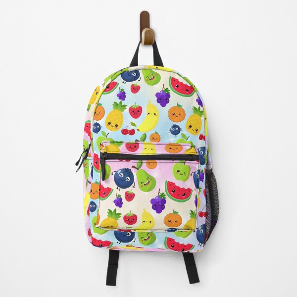 Item preview, Magical fruits - colorful and healthy designed and sold by MagicContOasis.