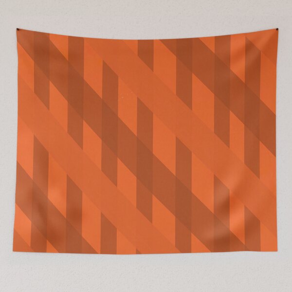 Item preview, Straight into Orange designed and sold by JuleZ54.