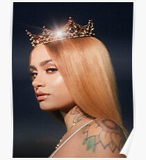 Kehlani Poster