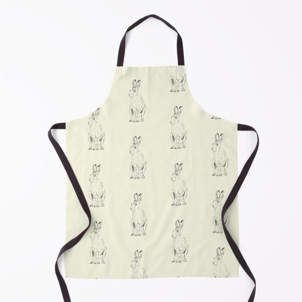 Item preview, Hare designed and sold by natzshaw.