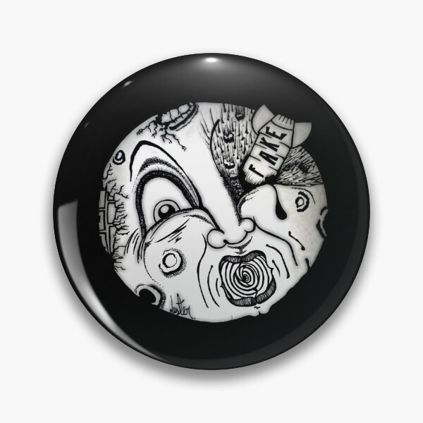 Item preview, A Fake Trip To The Moon designed and sold by Say-oh.