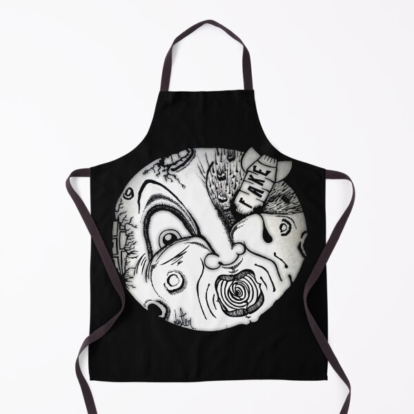 Item preview, A Fake Trip To The Moon designed and sold by Say-oh.