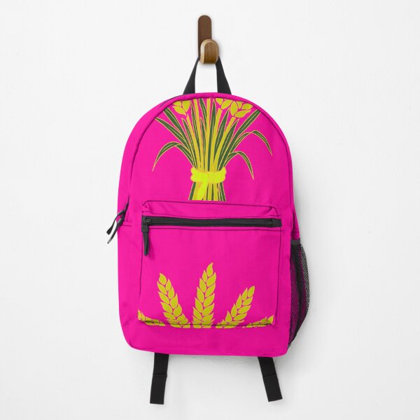 Item preview, Spikelet of wheat ears bunch. Hand drawn vector sketch. designed and sold by Redindys.